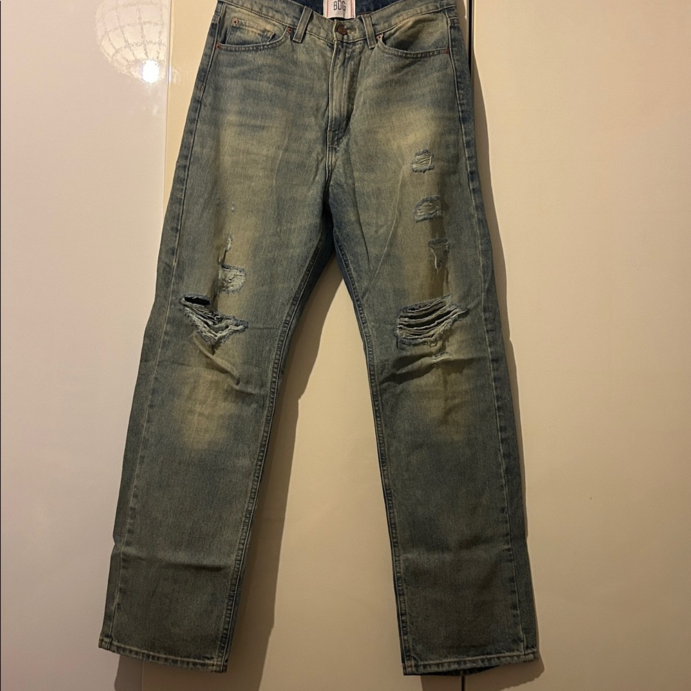 Urban Outfitters jeans